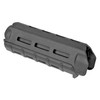 Magpul MOE M-LOK Handguard - Fits AR-15, Carbine Length, Polymer Construction, Features M-LOK Slots
