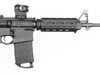 Magpul MOE M-LOK Handguard - Fits AR-15, Carbine Length, Polymer Construction, Features M-LOK Slots