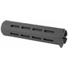 B5 Systems MLOK Polymer Handguard - Mid Length