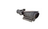 Trijicon ACOG® 3.5x35 BAC Riflescope - .223 / 5.56 BDC Red Horseshoe Reticle, Thumbscrew Mount, Tritium / Fiber Optics Illuminated - TA11H Trijicon ACOG® 3.5x35 BAC Riflescope - .223 / 5.56 BDC Red Horseshoe Reticle, Thumbscrew Mount, Tritium / Fiber Optics Illuminated - TA11H