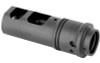 Surefire SOCOM Muzzle Brake/Suppressor Adapter -762NATO, 5/8X24, Black Finish