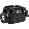 Surefire XSC-A Micro-Compact Pistol Light For Glock 43X/48 - 350 Lumens, Black Color
