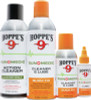 Check out the full lineup of Hoppe's Gun Medic Cleaners and Lubricants.