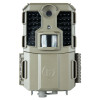 Bushnell Prime L20 Low Glow Game Camera  - Brown, 20 MP Camera,