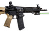 Viridian X5L-RS Gen 3 Green Laser Sight w/Tactical Light for Rifles & Shotguns