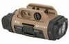 VIRIDIAN X5L Gen 3 Universal Mount Green Laser With Tactical Light - 500 Lumens