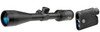 Sig Sauer Combo Kit Whiskey 3 3-9x40mm Riflescope w/ KILO1400 BDX Laser Rangefinder