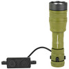 Cloud Defensive REIN MICRO Weaponlight - Exclusive Bazooka Green Color, Complete Kit, 1300 Lumens