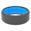 Groove Life Ring - Edge Collection