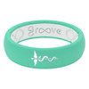 Groove Life Ring - Hero Collection