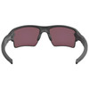 Oakley Standard Issue Flak® 2.0 XL Prizm™ Maritime Collection - Matte Black Frame, Prizm Maritime Polarized Lenses