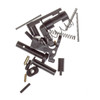 BCM BCMGUNFIGHTER™ AR-15 Enhanced Lower Parts Kit - Black