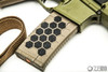 Sentry Tactical - Hexmag HXGT Grip Tape Sentry's Hexmag 46 Per Sheet