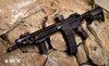 BCM BCMGUNFIGHTER™ Grip Mod 3 - Fits AR Rifles