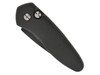 ProTech Sprint Automatic Knife 2905 - 1.95" CPM-S35VN Black Blade, Black Handle, California Legal