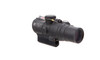 Trijicon TA44 ACOG 1.5x16S BAC Riflescope - Red Circle with 2 MOA Center Dot Reticle