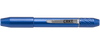 CRKT TPENBOND Techliner Super Shorty Pen - Blue, 4.22" Overall