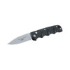 Boker Kalashnikov 74 Automatic Knife - 3.25" AUS-8 Satin Blade, Drop Point, Black Handle