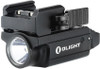 Olight PL-MINI 2 Valkyrie Tactical Light - 600 Lumens, Black