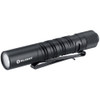 Olight i3T EOS LED Mini Flashlight - 180 Lumens, Black