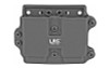 L.A.G Tactical M.C.S Double Pistol 9/40 Magazine Carrier Kydex Black Finish