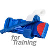 North American Rescue Combat Application Tourniquet (C.A.T.) Trainer - Blue