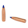 Barnes TIPPED TSX .277/27Cal Reloading Bullets - 50 Count, 130Gr, Ballistic Tip Boat Tail, California Certified Nonlead