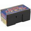 Barnes TIPPED TSX .277/27Cal Reloading Bullets - 50 Count, 130Gr, Ballistic Tip Boat Tail, California Certified Nonlead