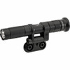 Surefire M140A Micro Scout Light Pro - Micro-Sized, AAA-Powered, 300 Lumen LED Scout Light® Pro