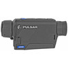 Pulsar Axion XM30S Thermal Monocular - 4.5-18X30, 1300M Detection Range, Matte Finish, Black Color, Rechargable Lithium Ion Battery, Smartphone App Support