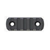 Magpul M-LOK® Polymer Rail, 5 Slots