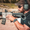 Magpul UBR® GEN2 Collapsible Stock - An update of the revolutionary UBR stock