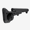 Magpul UBR® GEN2 Collapsible Stock - An update of the revolutionary UBR stock