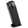 Ruger Factory Magazine for the Fits SR9/9C & 9E -  9MM, 17 Rounds, Steel, Blued Finish