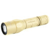 SureFire G2X Pro Flashlight -  Dual-Output LED, 15/600 Lumens, Dual-output Tailcap Click Switch