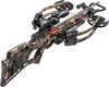 Wicked Ridge RDX 400 Crossbow Kit - Rope Sled, Multi-Linescope, 400FPS, Mossy Oak Break-Up Country - WR190605534