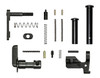 Aero Precision APRH100386C Lower Parts Kit 308 Win M5 Platform Black (No FCG & Grip)