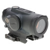 Holosun HE530G-RD Elite Red Dot - Titanium Construction, 30mm Tube, IPX8