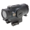 Holosun HE530G-RD Elite Red Dot - Titanium Construction, 30mm Tube, IPX8