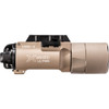 SureFire X300U-A Ultra-High-Output LED 1000 Lumens Handgun Weapon Light - Tan Model