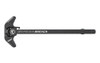 Aero Precision  AR10 BREACH Ambi Charging Handle w/ Large Lever - Black