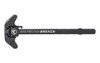 Aero Precision  AR15 BREACH Ambi Charging Handle w/ Small Lever - Black