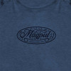 Magpul Women’s Rodeo Blend T-Shirt - Navy Heather