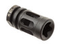 BCM BCMGUNFIGHTER™ Compensator MOD 0 - Muzzle Brake, 556NATO, 1/2x28, Fits AR Rifles, Black