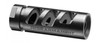 Rise Armament RA-701 Compensator - .223/5.56, 1/2X28