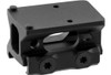Leapers Inc - UTG Super Slim Picatinny RMR Mount - Absolute Co-Witness Height