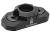 Leaper's - UTG PRO M-LOK® Standard QD Sling Swivel Adaptor - Black