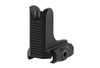 Leapers Inc - UTG AR15 Super Slim Fixed Low Profile Front Sight - Black