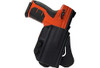 Byrna Waistband Right Hand Holster - Launcher Only