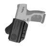 Byrna Waistband Right Hand Holster - Launcher Only